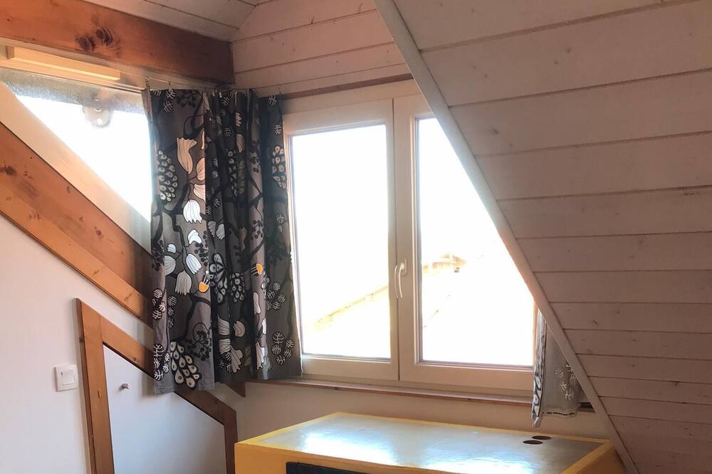 Photo of Bedroom in Genevois