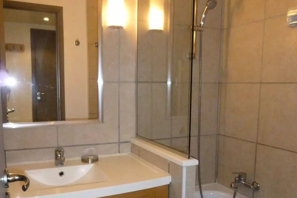 Photo of Bathroom in Flaine