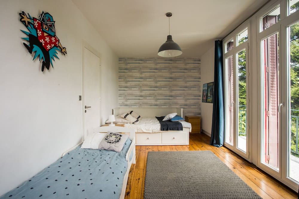 Photo of Bedroom in Saint-Alban-de-Montbel