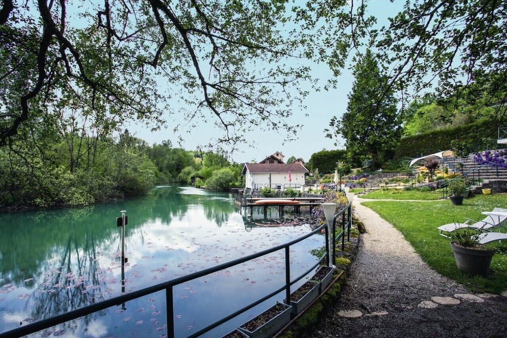 Photo of Outdoor in Saint-Alban-de-Montbel