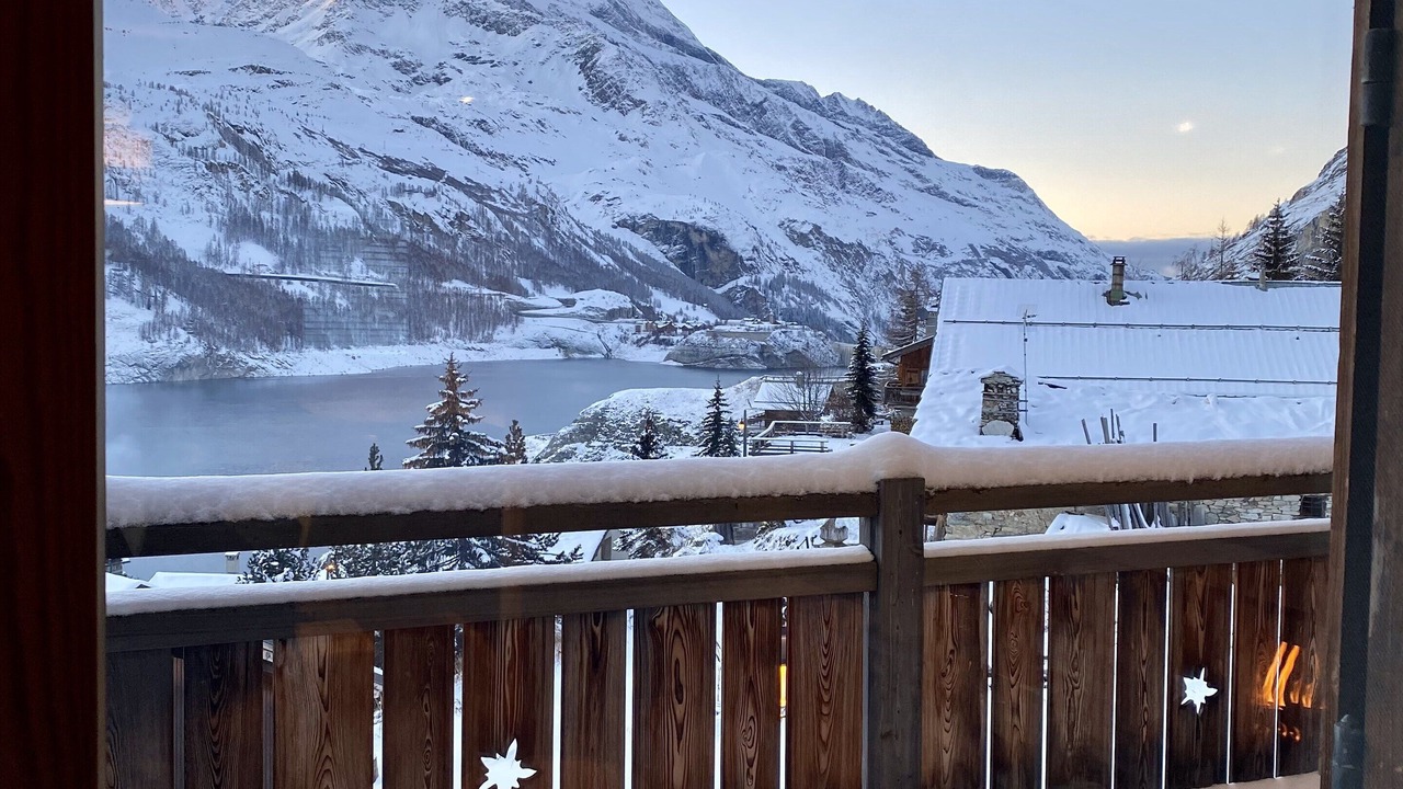 Photo of Outdoor in Le Villaret du Nial