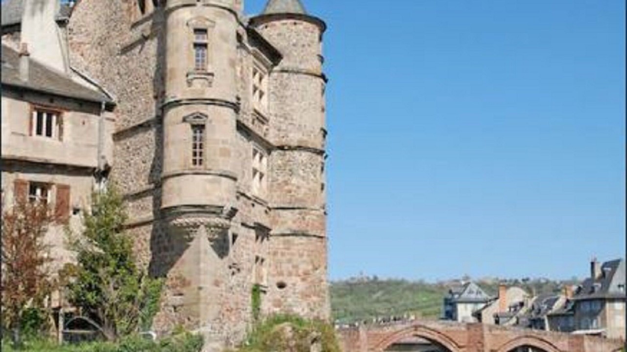 Photo of Outdoor in Vieillevie