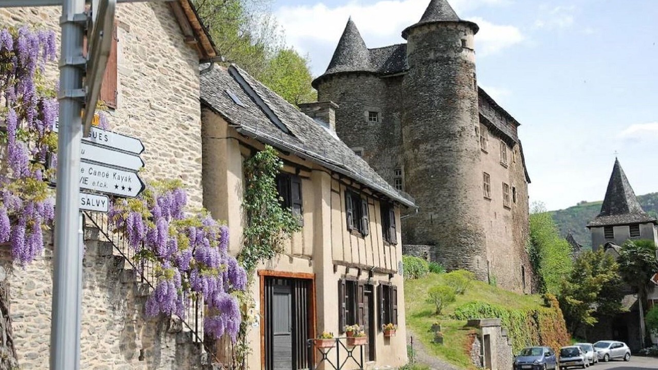 Photo of Outdoor in Vieillevie