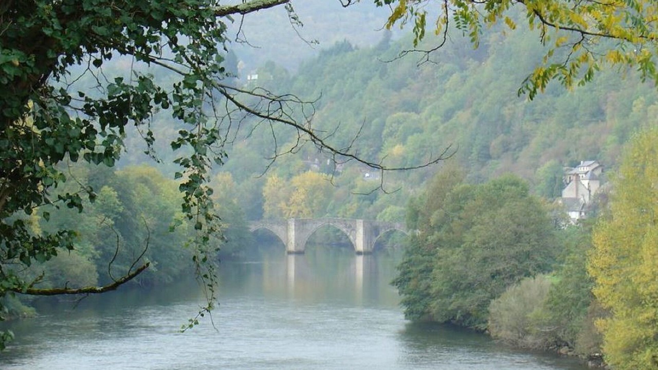 Photo of Outdoor in Vieillevie