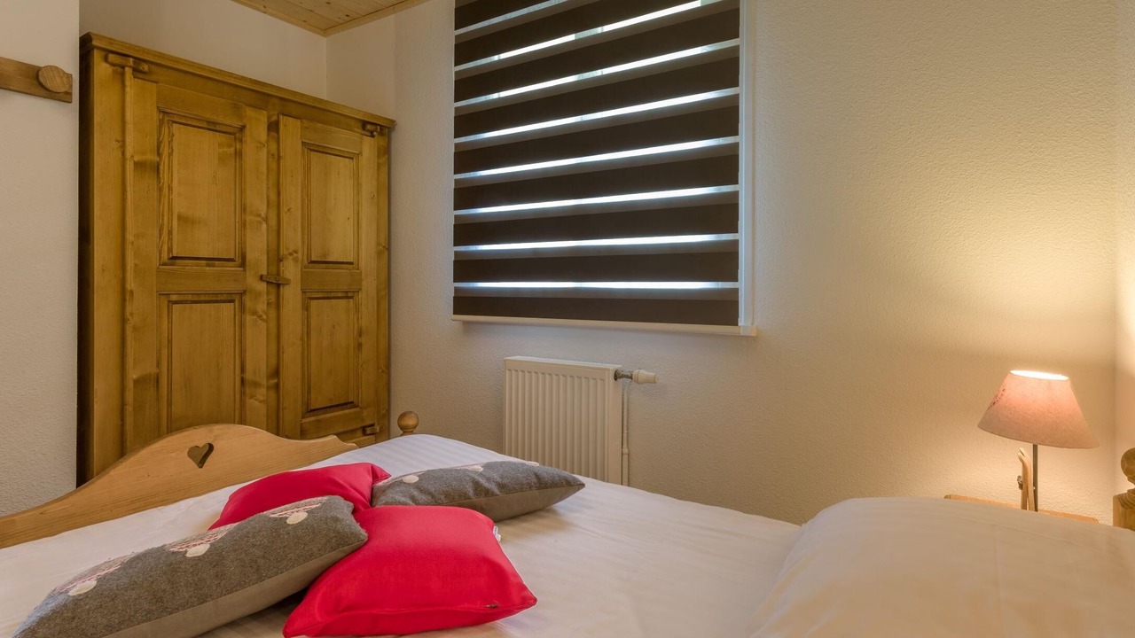 Photo of Bedroom in Mijoux