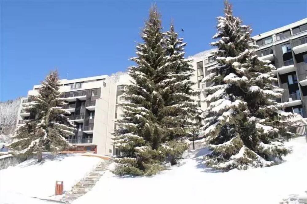 Photo of Outdoor in Flaine