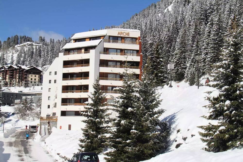 Photo of Outdoor in Flaine