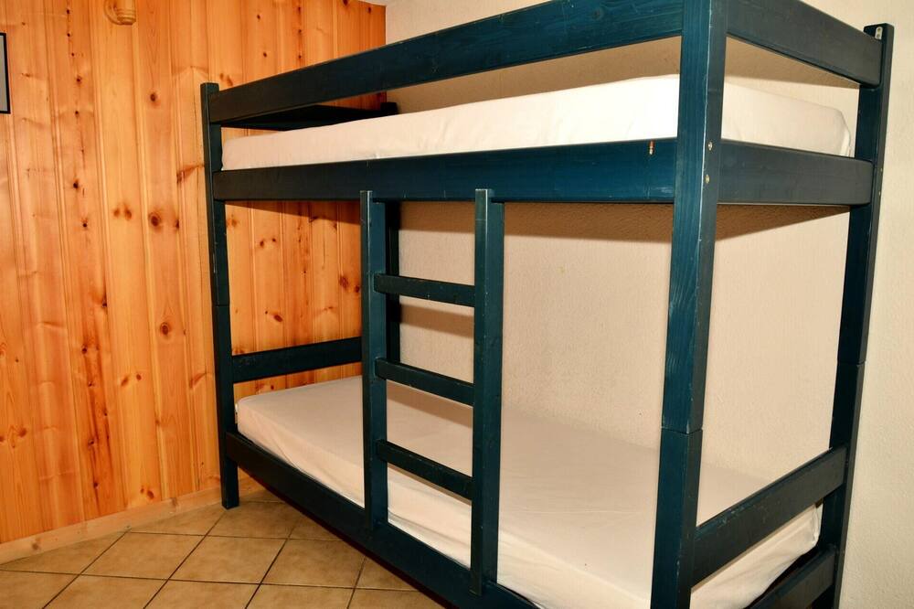 Photo of Bedroom in Flaine