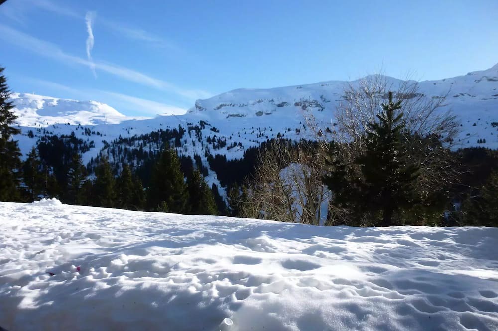 Photo of Others in Flaine