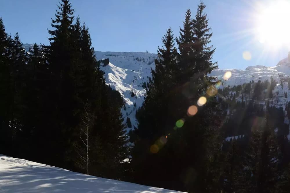 Photo of Others in Flaine