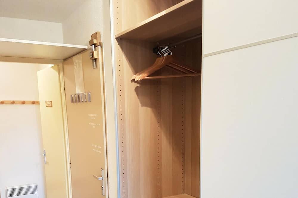 Photo of Bedroom in Flaine