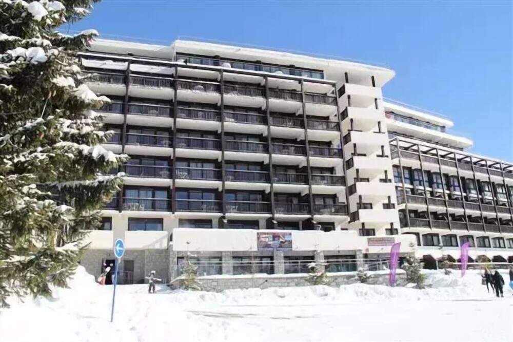 Photo of Outdoor in Flaine