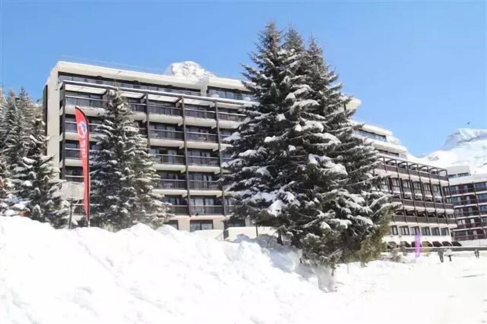 Photo of Outdoor in Flaine