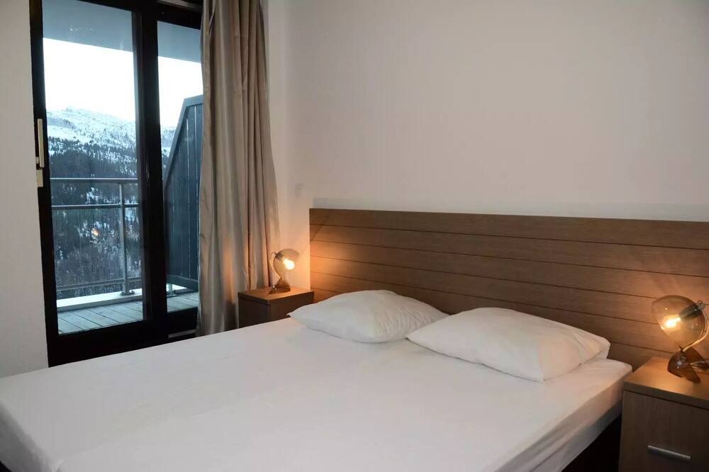 Photo of Bedroom in Flaine