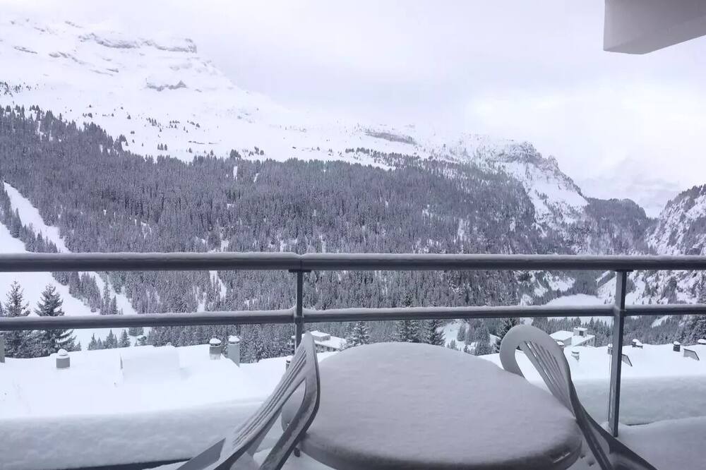 Photo of Outdoor in Flaine