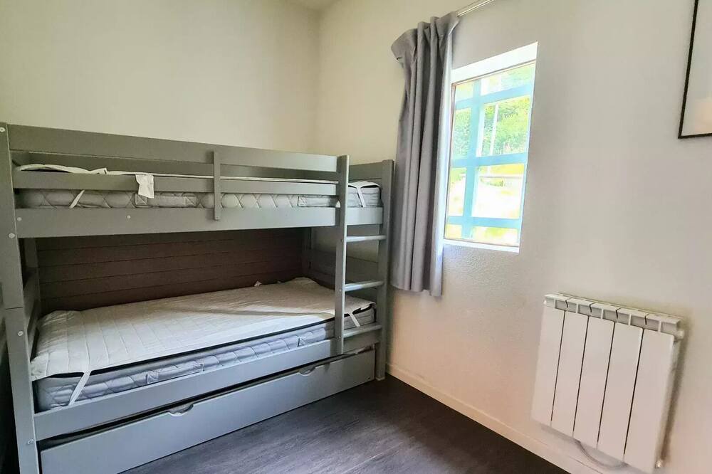 Photo of Bedroom in Flaine