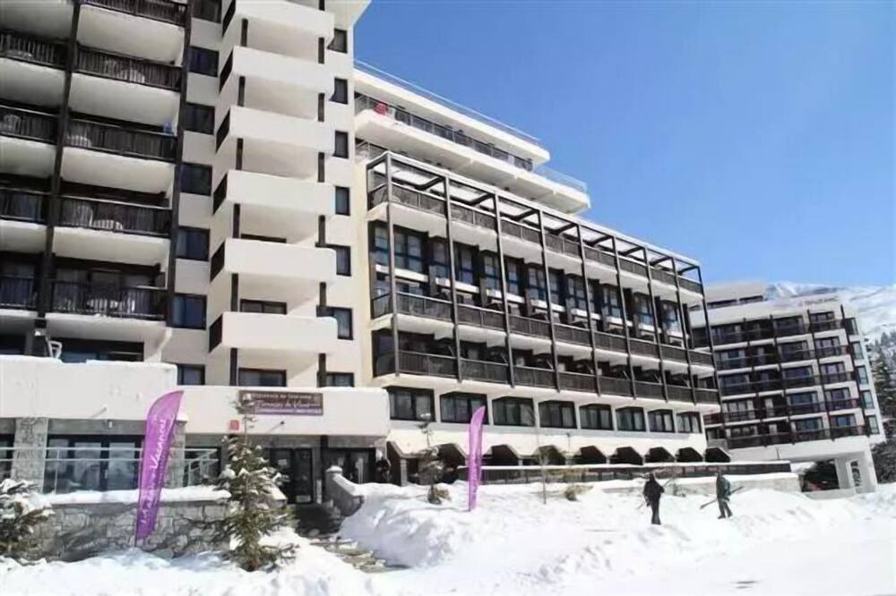Photo of Outdoor in Flaine