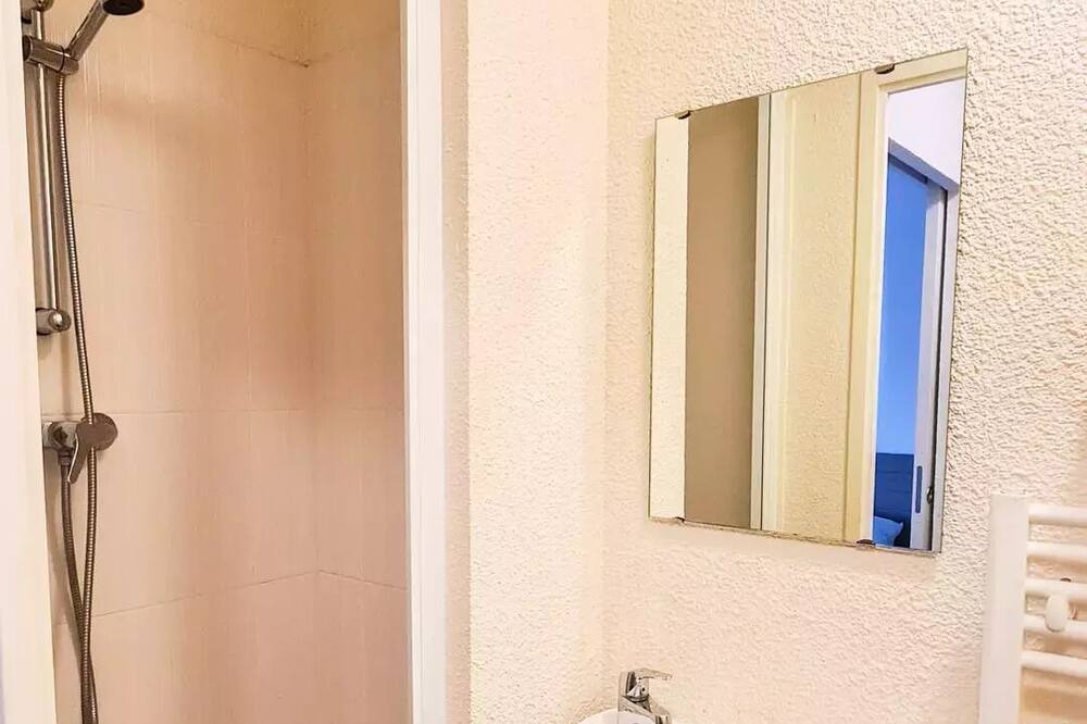 Photo of Bathroom in Flaine