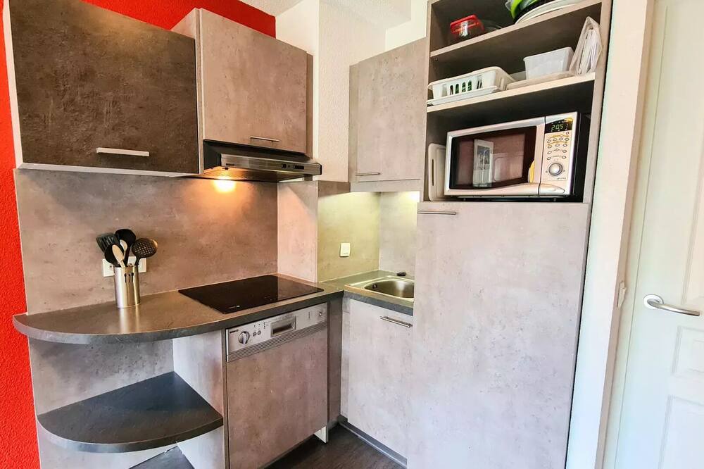 Photo of Kitchen in Flaine