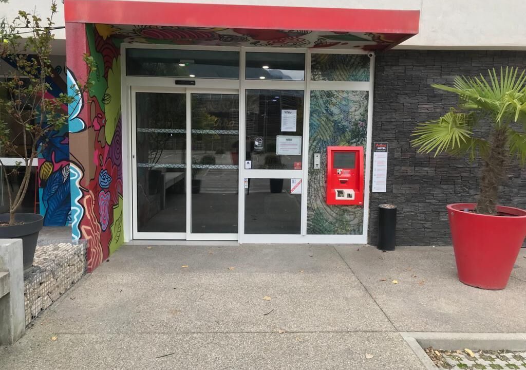 Photo of Outdoor in Saint-Egreve