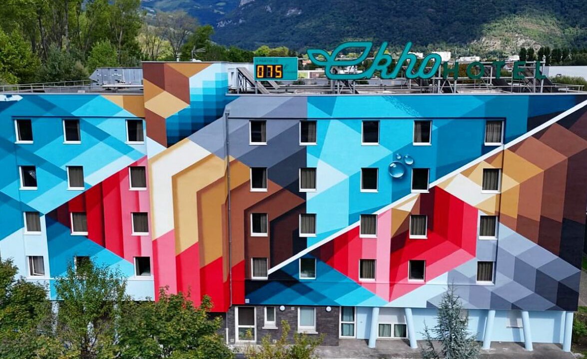 Photo of Outdoor in Saint-Egreve