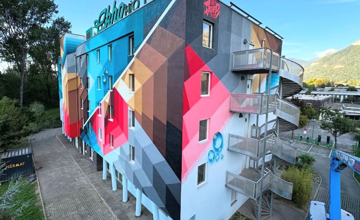Photo of Outdoor in Saint-Egreve