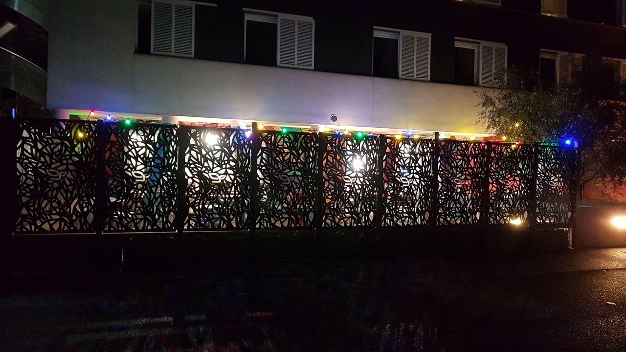 Photo of Patio Balcony in Saint-Egreve