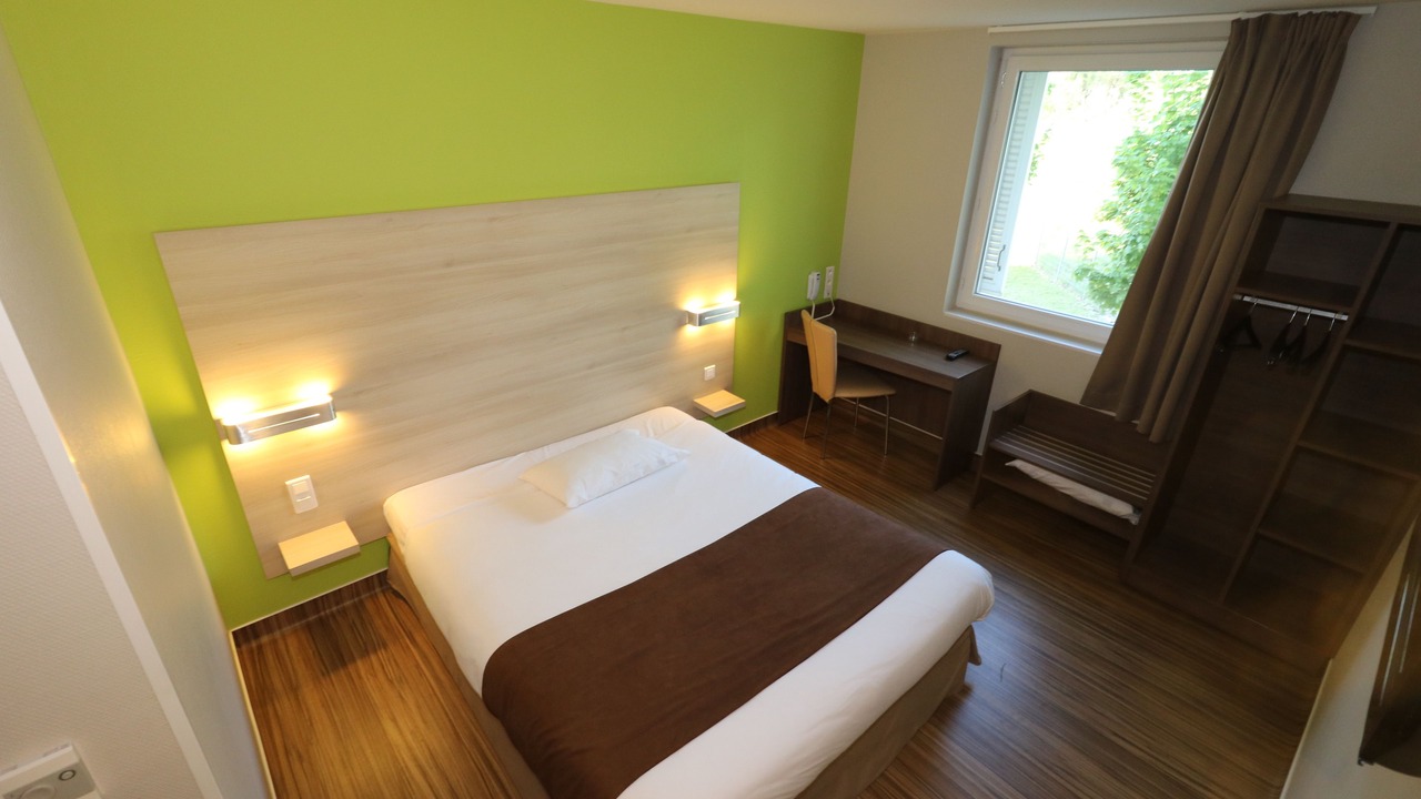 Photo of Bedroom in Saint-Egreve