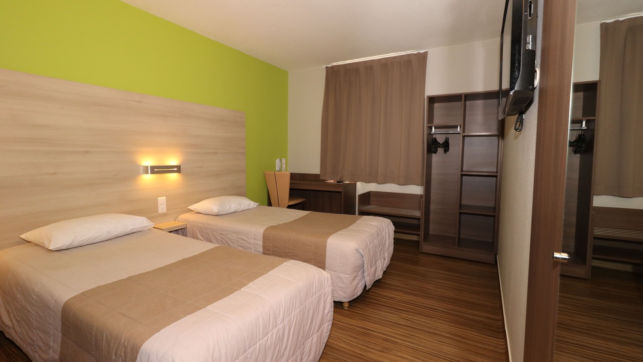 Photo of Bedroom in Saint-Egreve