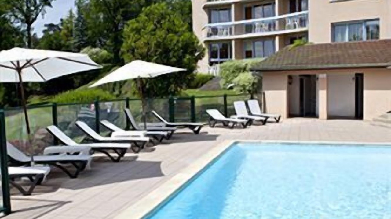 Photo of Outdoor in Lacapelle-Viescamp