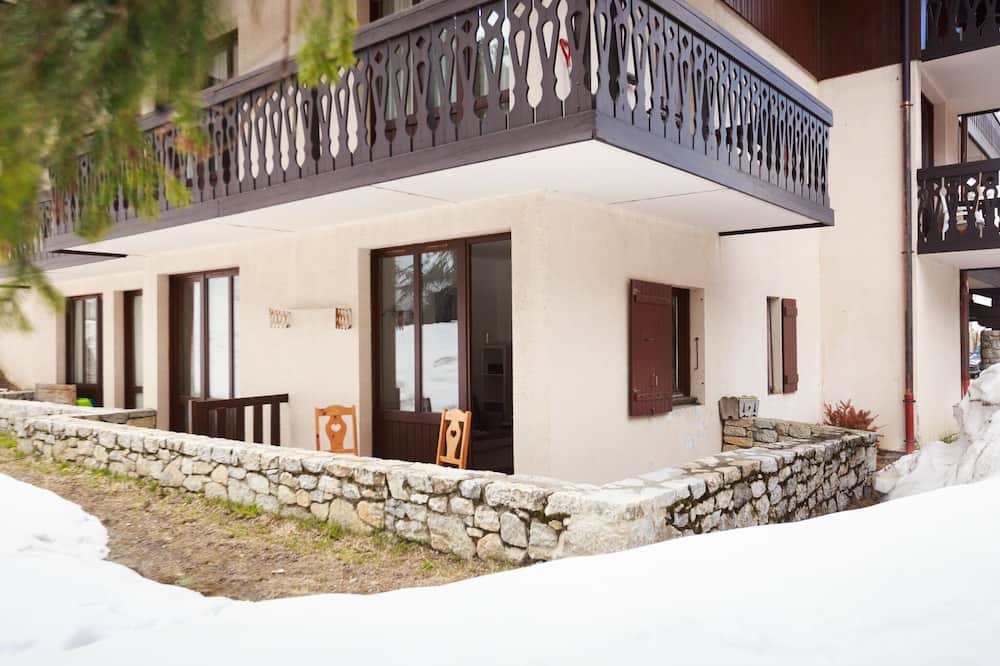 Photo of Outdoor in Val-d'Isere