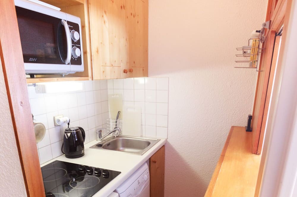 Photo of Kitchen in Val-d'Isere
