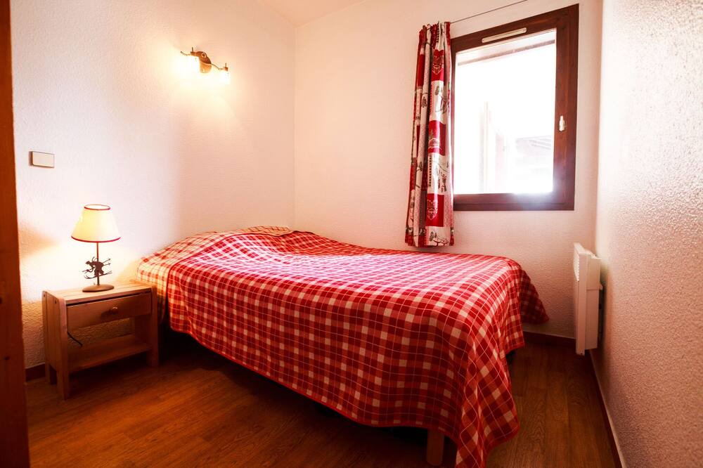 Photo of Bedroom in Val-d'Isere