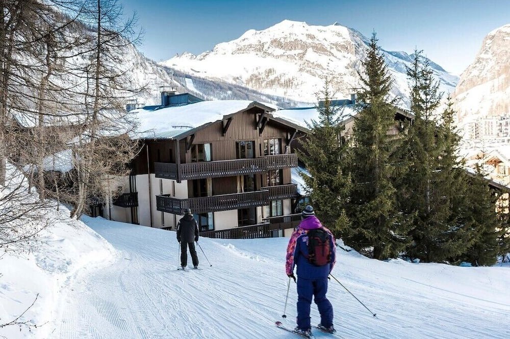 Photo of Others in Val-d'Isere