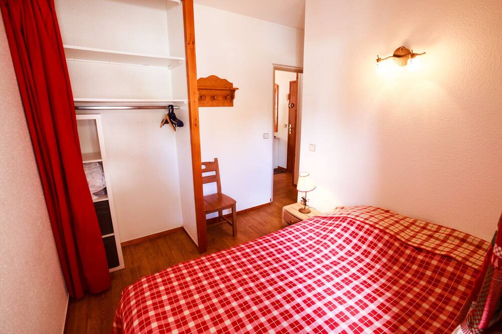 Photo of Bedroom in Val-d'Isere