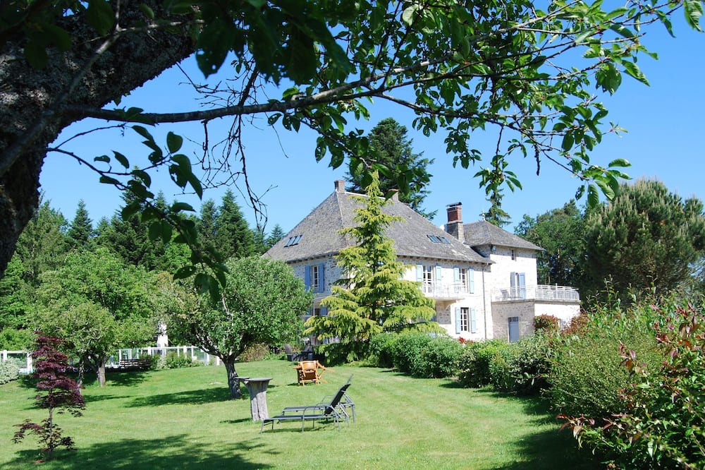 Photo of Outdoor in Boisset
