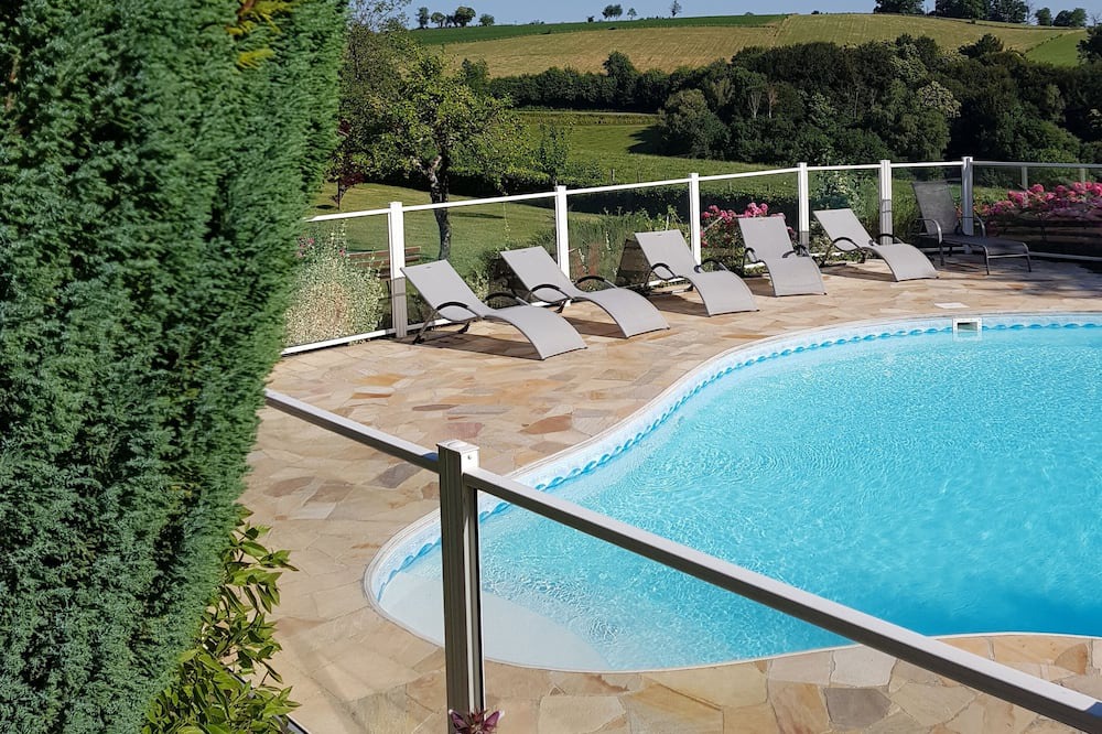 Photo of Outdoor in Boisset