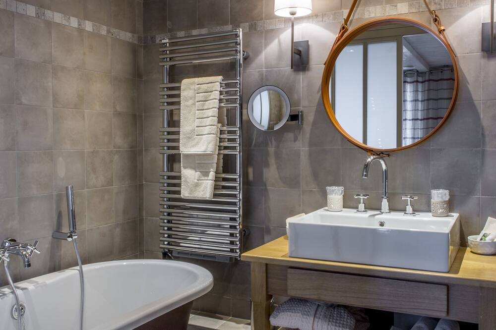 Photo of Bathroom in Boisset