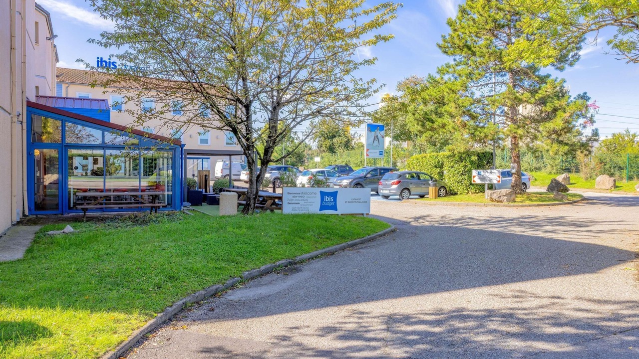 Photo of Outdoor in Saint-Quentin-Fallavier