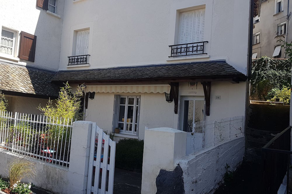 Photo of Outdoor in Mur-de-Barrez