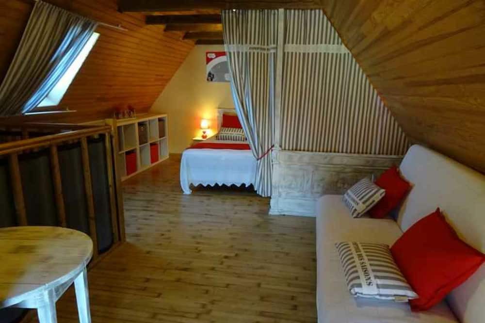 Photo of Bedroom in Nauviale