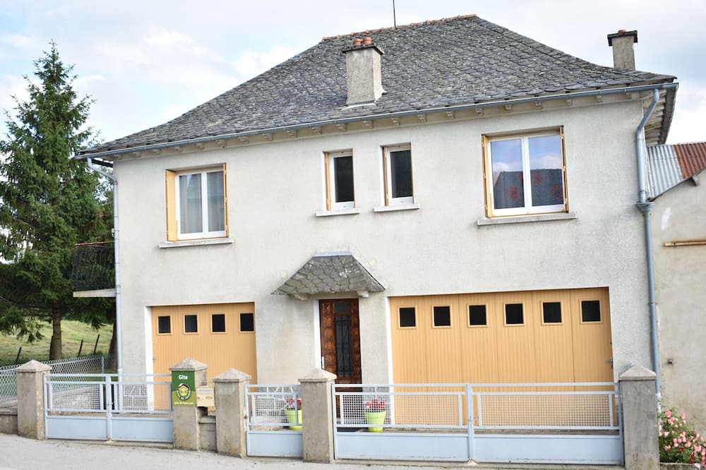 Photo of Outdoor in Saint-Hippolyte
