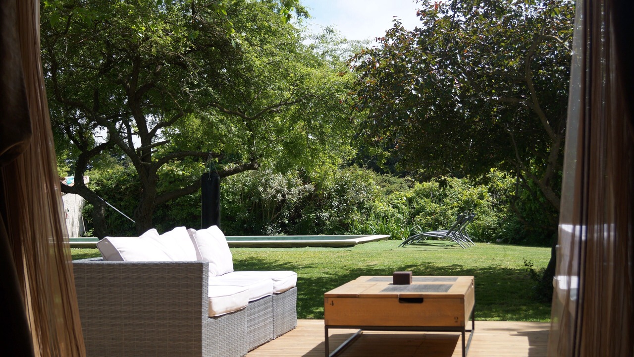 Photo of Outdoor in Entraigues-sur-la-Sorgue