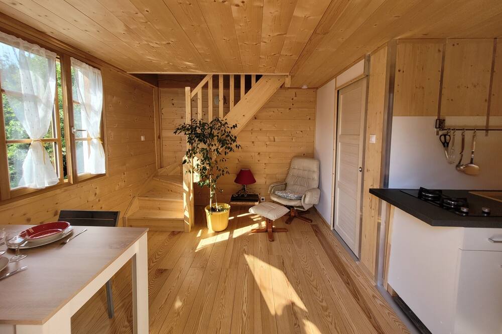 Photo of Kitchen in Chassiers