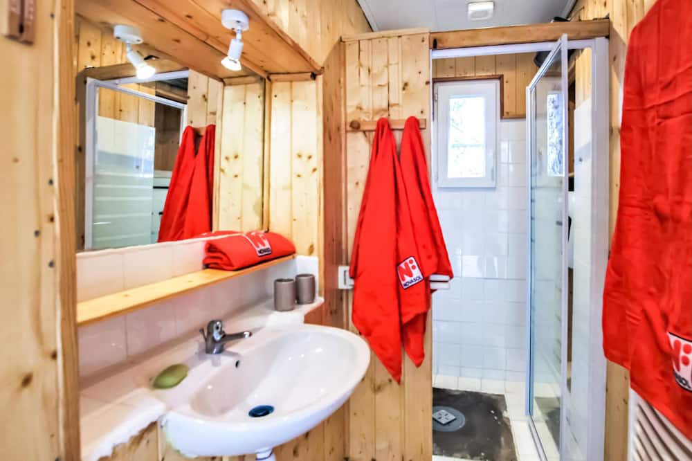 Photo of Bathroom in Largentiere