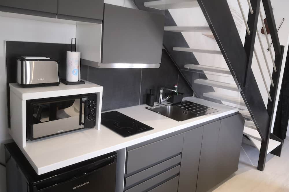 Photo of Kitchen in Gaillard