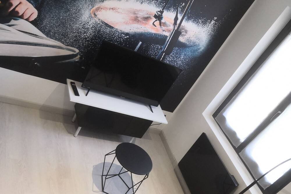 Photo of Livingroom in Gaillard