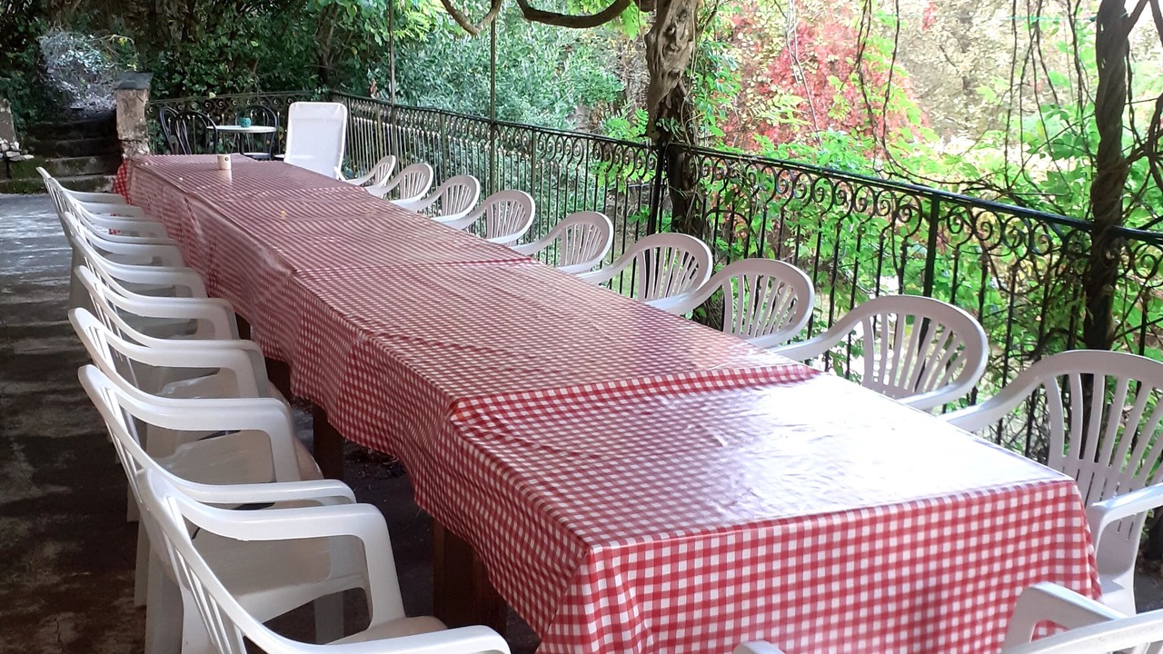 Photo of Outdoor in Largentiere