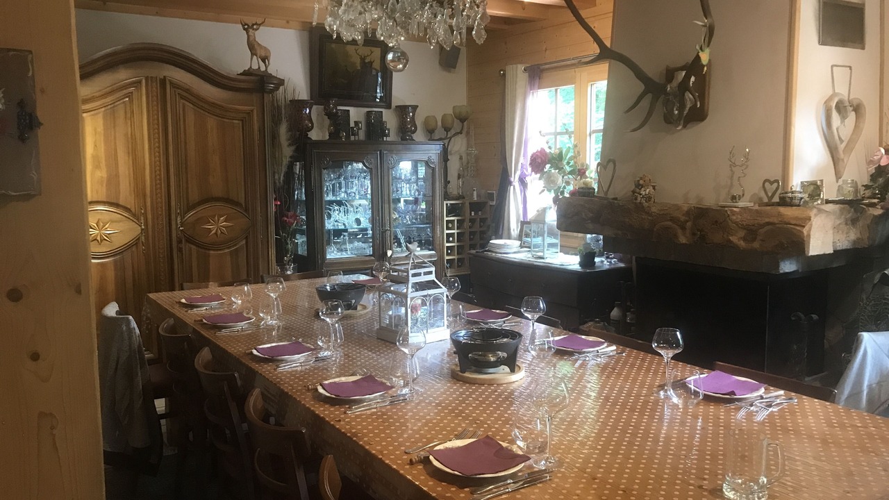 Photo of Others in Morillon