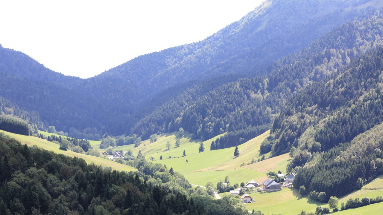 Photo of Outdoor in Aillon-le-Jerune